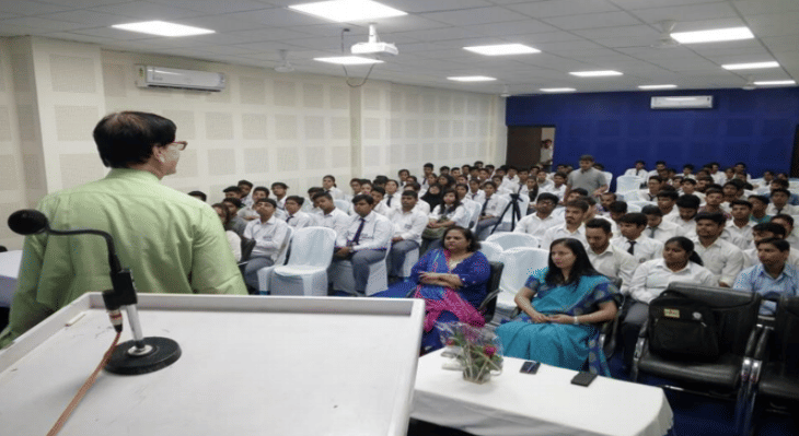 UEM Jaipur Extra Curriculars photo 12